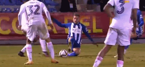 TGA25：科幻射击新游《4：LOOP》公布！登陆PS5和PC