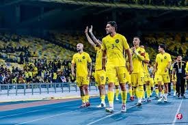 中国男篮这一年，叹息又叹息